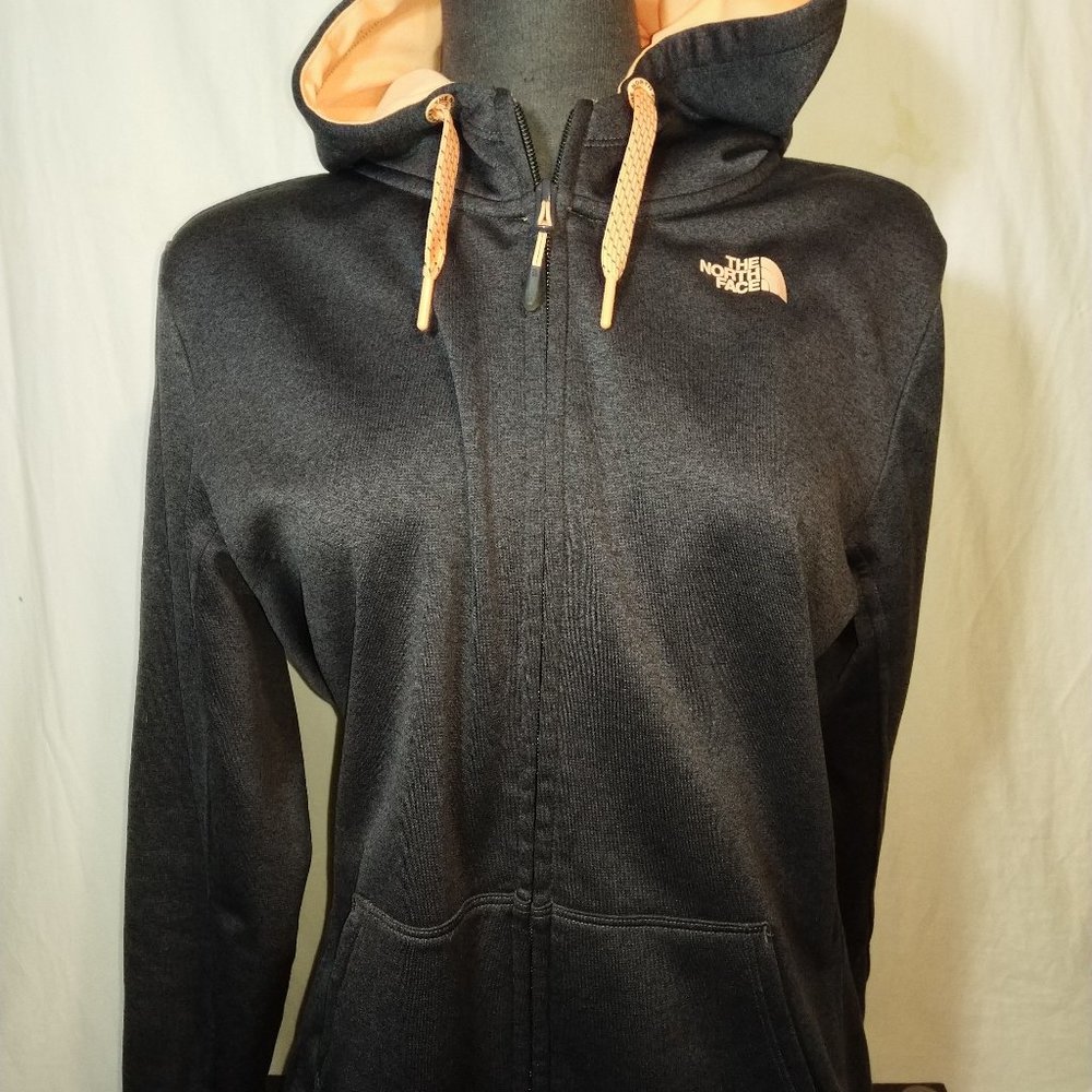 North Face Hooded Women's Hooded Jacket Medium